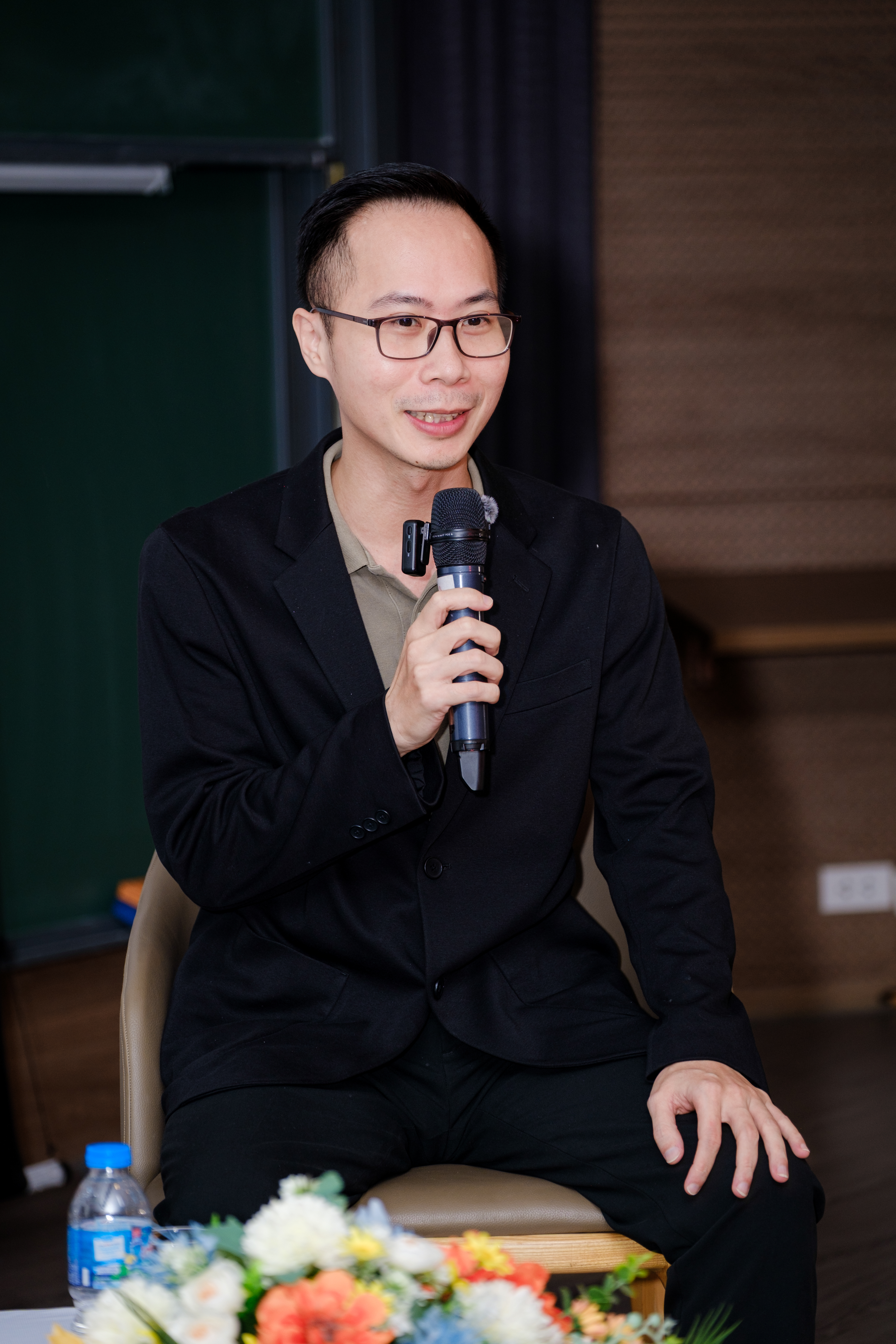 Hai H Nguyen