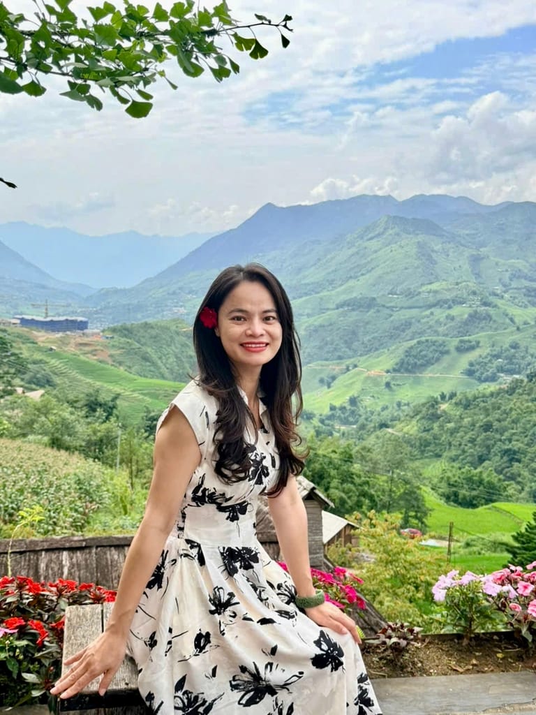 Trịnh Tuyết Nhung