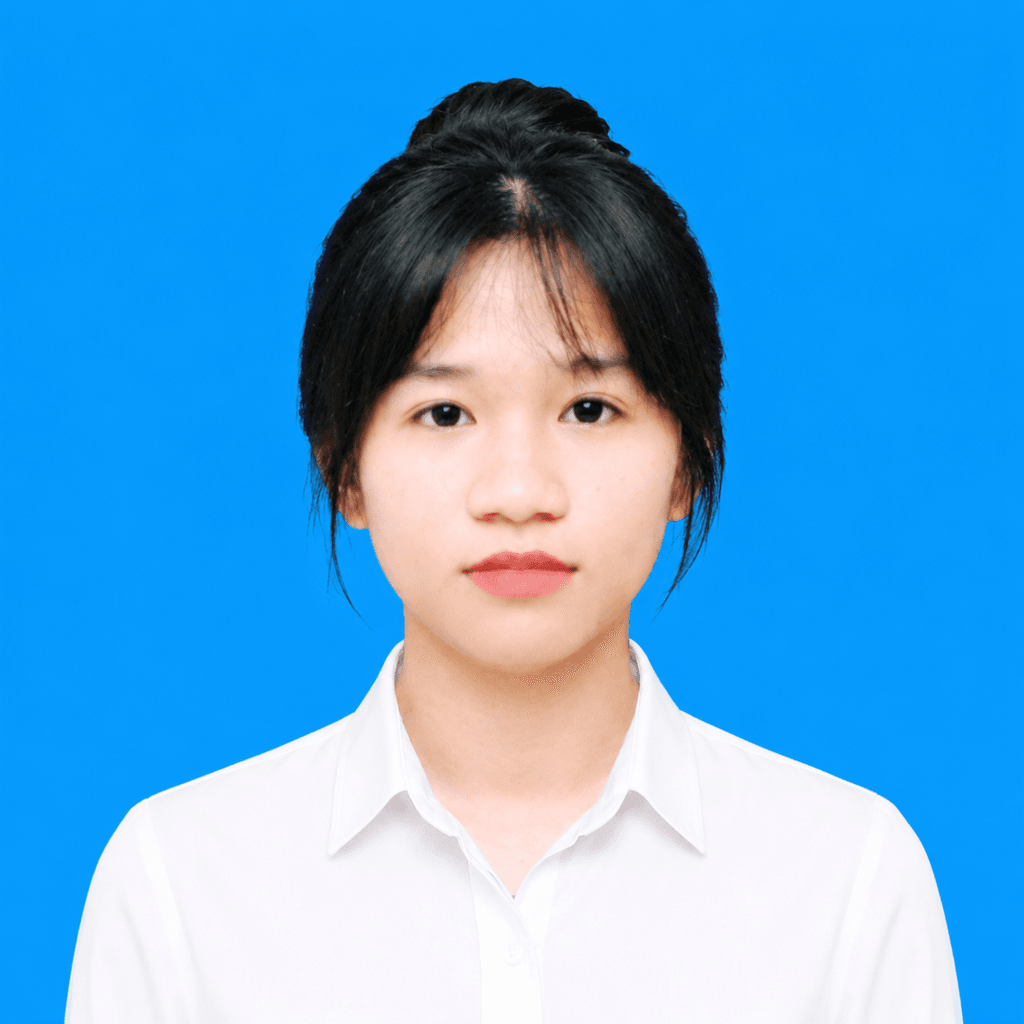 Kim Thị Mỹ Duyên